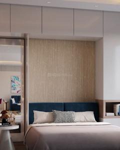 Project Image of 333.0 - 624.0 Sq.ft 1 BHK Apartment for buy in Raheja Exotica Siena