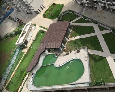 Project Image of 369.0 - 432.28 Sq.ft 1 BHK Apartment for buy in Nisarg Greens Phase 2 B