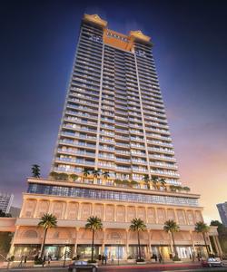 Project Image of 1271.0 - 1903.0 Sq.ft 2 BHK Apartment for buy in Majestic Dream Hills