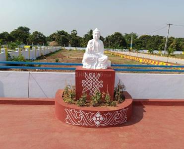 Project Image of 1143.0 - 2700.0 Sq.ft Residential Plot Plot for buy in AKR Garden City