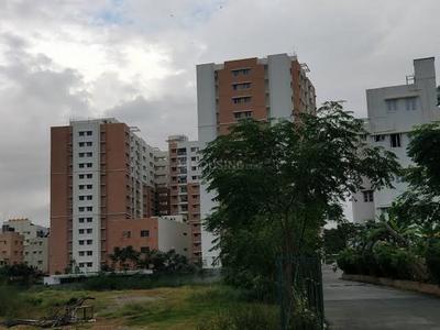 Janhavi Enclave Elevation 2