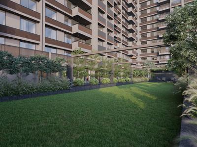 Project Image of 2700.0 - 2736.0 Sq.ft 3 BHK Apartment for buy in Bansari Prominence