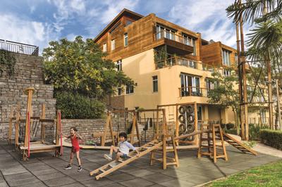 Project Image of 3127.97 - 3341.56 Sq.ft 3 BHK Villa for buy in TATA Myst