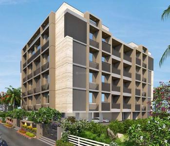 Project Image of 0.0 - 1845.0 Sq.ft 3 BHK Apartment for buy in Moksha Sampada Enclave