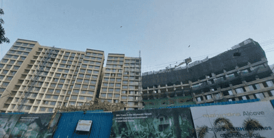Project Image of 750 Sq.ft 1 BHK Apartment / Flat for sale in Powai for Rs. 14800000