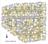 VGN Tranquil Tower 1 Cluster Plan 2