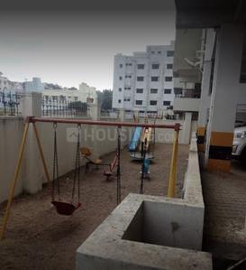 Project Image of 1000.0 - 1560.0 Sq.ft 2 BHK Apartment for buy in EssJay Divine Bliss