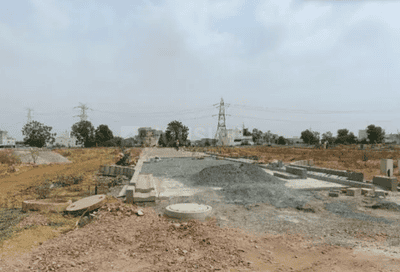 Project Image of 315.36 - 469.93 Sq.ft Residential Plot Plot for buy in Signatureglobal Spectrum Square