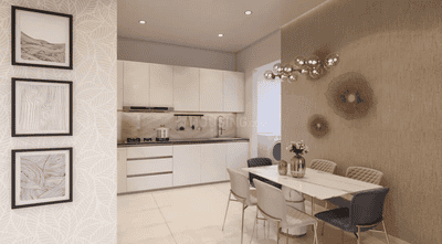 Project Image of 721.0 - 1472.0 Sq.ft 2 BHK Apartment for buy in Landmarkk Luxuria