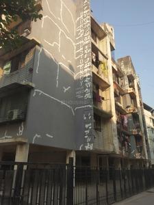 Project Image of 670 Sq.ft 1 BHK Apartment / Flat for sale in Panvel for Rs. 3800000