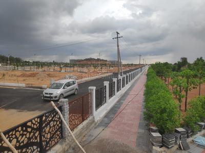 Project Image of 1800.0 - 5400.0 Sq.ft Residential Plot Plot for buy in Spalena Phase 1