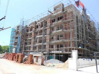 Project Image of 487.0 - 2762.0 Sq.ft 1 BHK Apartment for buy in Ramaniyam Gauravv Ph 2 Block II