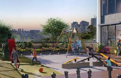 Project Image of 640.0 - 1524.0 Sq.ft 2 BHK Apartment for buy in Om Neeldhara