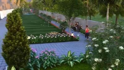 Project Image of 1195 Sq.ft 2 BHK Apartment / Flat for sale in Hoskote for Rs. 8500000