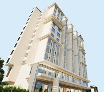 Project Image of 960 Sq.ft 2 BHK Apartment / Flat for sale in Andheri East for Rs. 23300000