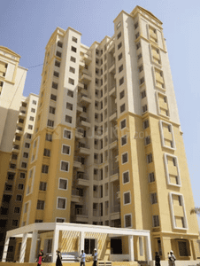 Project Image of 705.79 - 723.01 Sq.ft 2 BHK Apartment for buy in DMK Stella B3