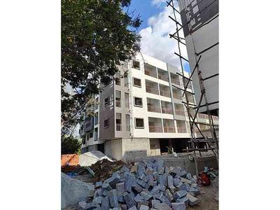 Project Image of 1385 Sq.ft 3 BHK Apartment / Flat for sale in Gantiganahalli for Rs. 9600000