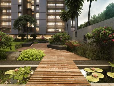 Project Image of 1332.0 - 1611.0 Sq.ft 2 BHK Apartment for buy in Vyapti Vandematram Fabula