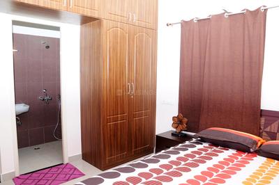 Project Image of 880.0 - 1145.0 Sq.ft 2 BHK Apartment for buy in Rajarathnam Royal Grande