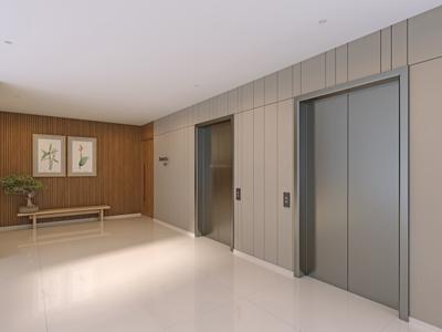 Project Image of 1117.0 - 1117.83 Sq.ft 3 BHK Apartment for buy in Adani Augusta