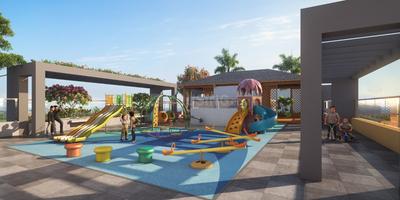 Project Image of 843.0 - 877.0 Sq.ft 3 BHK Apartment for buy in Westmont