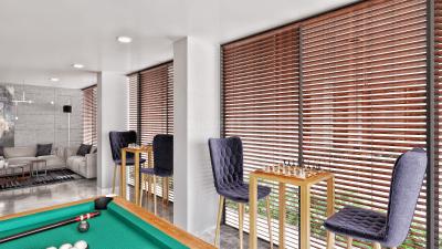 Project Image of 951.0 - 1350.0 Sq.ft 2 BHK Apartment for buy in Nerkar Ganesh Essence