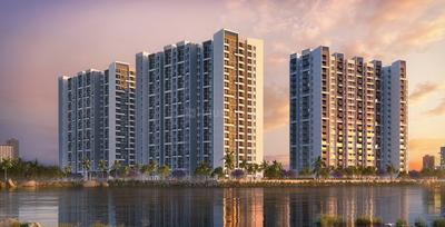 Project Image of 372.0 - 1494.0 Sq.ft 1 BHK Apartment for buy in Sumadhura Folium