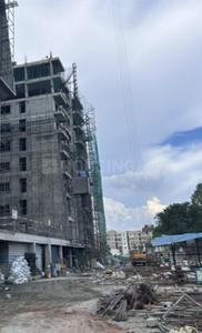 Project Image of 1113.0 - 1687.0 Sq.ft 2 BHK Apartment for buy in DSR The Courtyard