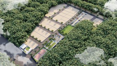 Project Image of 2217.0 - 4878.0 Sq.ft Residential Plot Plot for buy in VKS Yazhi