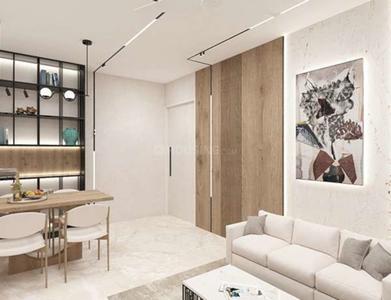 Project Image of 435.0 - 695.0 Sq.ft 1 BHK Apartment for buy in Mehta Onyx