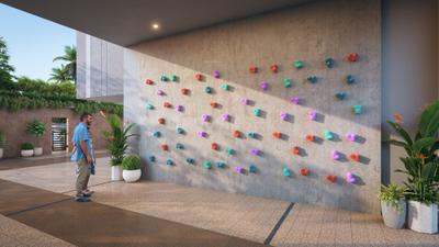 Project Image of 650 Sq.ft 1 RK Apartment / Flat for sale in Khar West for Rs. 31000000