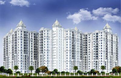 Project Image of 1710.0 - 2640.0 Sq.ft 3 BHK Apartment for buy in Aditya Fortune Heights