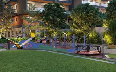 Project Image of 1581.0 - 2304.0 Sq.ft 3 BHK Apartment for buy in Speed Signature