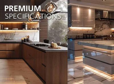 Project Image of 1166.0 - 1527.0 Sq.ft 2 BHK Apartment for buy in SLV Nandanam