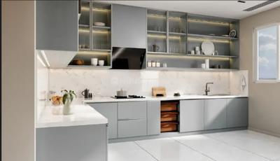 Project Image of 1097.0 - 4131.0 Sq.ft 2 BHK Apartment for buy in Northern Lights By Puravankara KVN