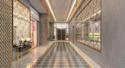 Project Image of 1148 Sq.ft 2.5 BHK Independent House for sale in Sector 89 for Rs. 14200000