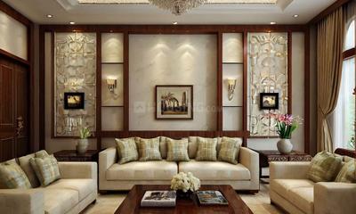 Project Image of 440.0 - 549.0 Sq.ft 1 BHK Apartment for buy in Puneet Brahmand