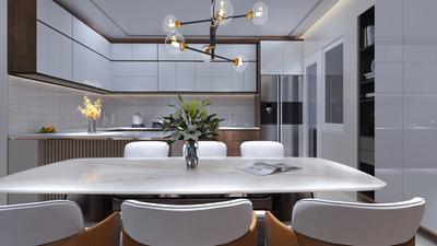 Project Image of 2360.0 - 3165.0 Sq.ft 3 BHK Apartment for buy in Windsor Majesty