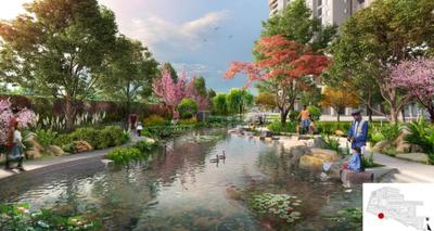 Project Image of 1330.0 - 4079.0 Sq.ft 2 BHK Apartment for buy in Vasavi Ananda Nilayam