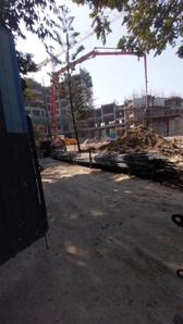 Project Image of 1210.0 - 1736.0 Sq.ft 3 BHK Apartment for buy in Saheel Itrend Palacio