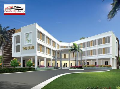 Project Image of 1050 Sq.ft 2 BHK Independent House for sale in Bhanur for Rs. 18500000