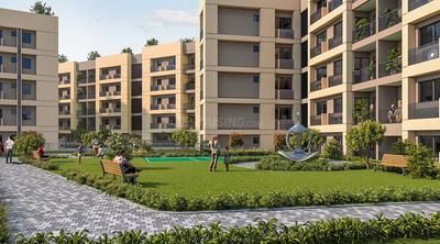 Project Image of 1390.0 - 1395.0 Sq.ft 3 BHK Apartment for buy in AcreRise Aura Phase 2