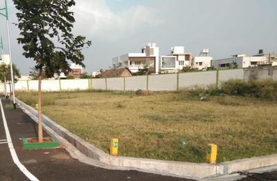 Project Image of 600.0 - 5126.0 Sq.ft Residential Plot Plot for buy in RR Emerald City Phase 3