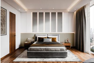 Sahakar Vista Bedroom 1