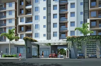 Project Image of 1260.0 - 3000.0 Sq.ft 2 BHK Apartment for buy in Shivgyan Luxora
