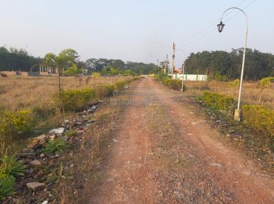Project Image of 1440 Sq.ft Residential Plot / Land for sale in Joka for Rs. 450555
