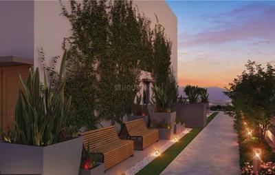 Project Image of 164.0 - 244.0 Sq.ft Studio Studio Apartment for buy in Marathon Neovalley Kaveri Wing B