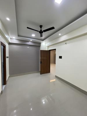 Project Image of 1075.0 - 1560.0 Sq.ft 2 BHK Apartment for buy in Tiruvantpuram City AG