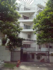 Project Image of 1197.0 - 2500.0 Sq.ft 2 BHK Apartment for buy in Rakesh Fantasy Garden