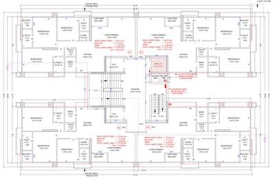 Project Image of 1113.2 - 2086.0 Sq.ft 3 BHK Apartment for buy in Ultreia Ashtavinayak Homes